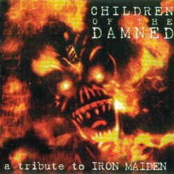 Metal Artisti Vari-Children Of The Damned