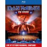 Iron Maiden-En Vivo ( Live At estadio Nacional, Santiago Chile