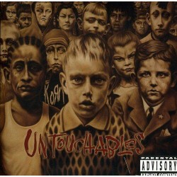 Korn-Untouchables