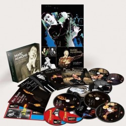 Marc Almond-A Live Treasury Of Song 1992-2008