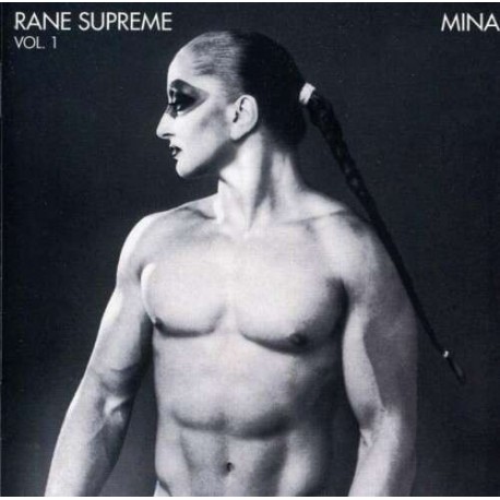Mina-Rane Supreme Vol.1