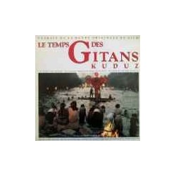 Goran Bregovic-O.S.T. Les Temps Des Gitans Kuduz