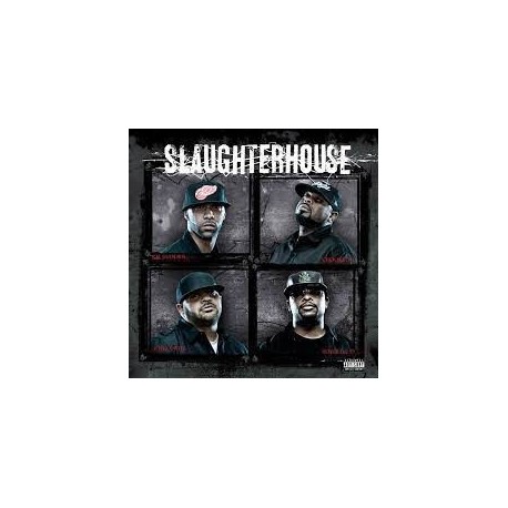 Slaughterhouse-Slaughterhouse