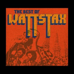 Soul / Funky Artisti Vari-O.S.T. Best Of Wattstax