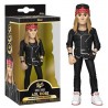 Guns N' Roses-Axl Rose Gold Premium Vinyl Figure