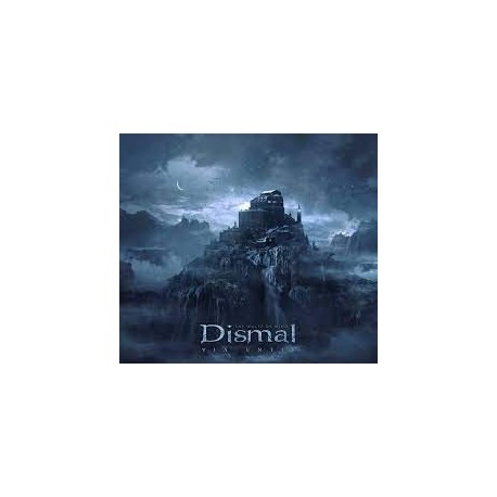Dismal (Waltz Of Mind)-Via Enitis