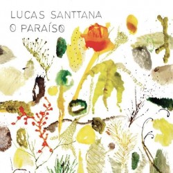 Lucas Santtana-O Paraiso