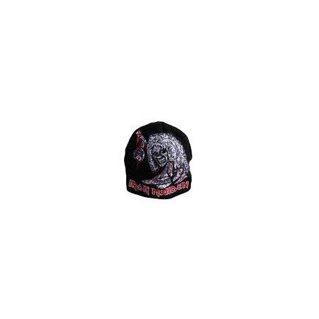 Iron Maiden-Killers Beanie (Berretto)