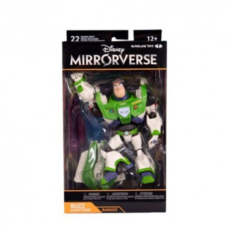 Disney-Mirrorverse Buzz Lightyear