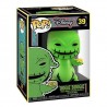 Nightmare Before Christmas-Pop! Nightmare Before Christmas Oogie Boogie (39)