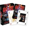 AC/DC-In Rock We Trust Playing Cards (Mazzo Di Carte)