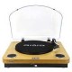 Giradischi-Aiwa All-In-One GBTUR-120WDMKII