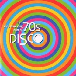 Soul / Funky Artisti Vari-Very, Very, Very Best Of 70s Disco