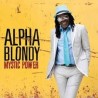 Alpha Blondy-Mystic Power