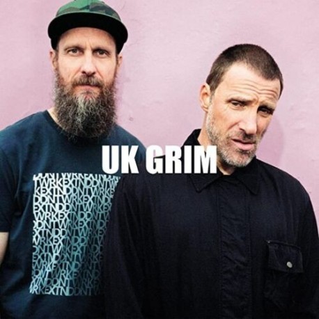 Sleaford Mods-UK GRim