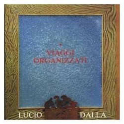 Lucio Dalla-Viaggi Organizzati