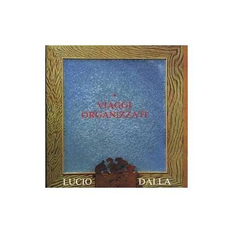 Lucio Dalla-Viaggi Organizzati