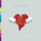 Kanye West-808s & Heartbreak