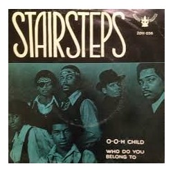 Stairsteps-Ooh Child