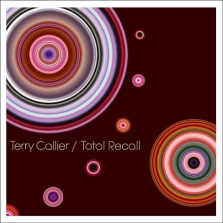 Terry Callier-Total Recall