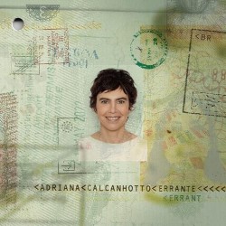 Adriana Calcanhotto-Errante