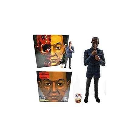 Breaking Bad-Gustavo Fring Collectible Figure