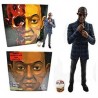 Breaking Bad-Gustavo Fring Collectible Figure