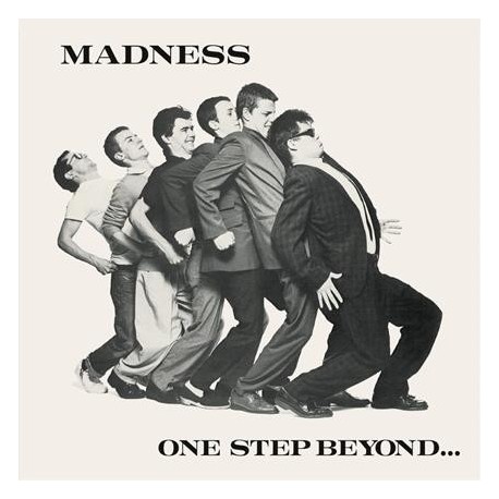 Madness-One step Beyond....