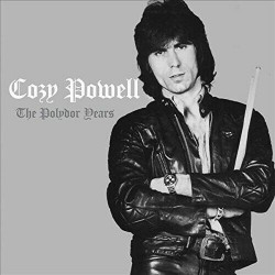 Cozy Powell-Polydor Years
