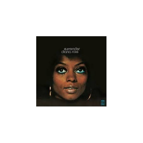 Diana Ross-Surrender