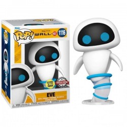 Disney-Pop! Wall-E Eve (1116)