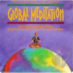 Miscellanea Artisti Vari-Global Meditation