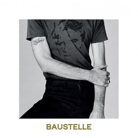 Baustelle-Elvis