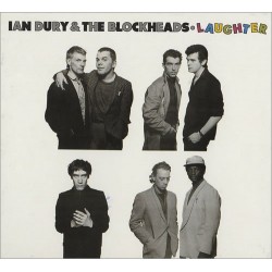 Ian Dury & The Blockheads-Laughter