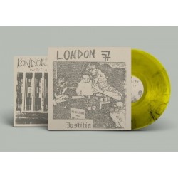 London 77-Ivstitia