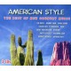 Country Artisti Vari-American Style - The Best Of New Country Music