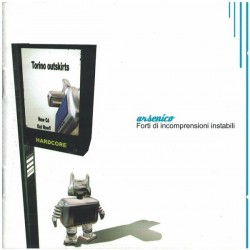 Arsenico-Forti Di Incomprensioni Instabili