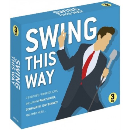Easy Artisti Vari-Swing This Way