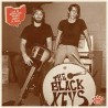 Black Keys-Live At Beachland Tavern March 31, 2002