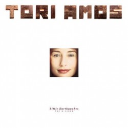 Tori Amos-Little Earthquakes (The B-Sides)