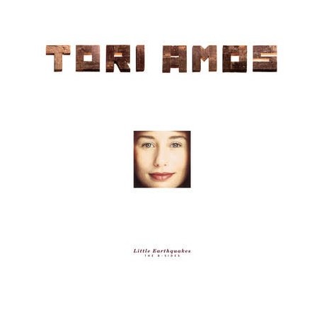 Tori Amos-Little Earthquakes (The B-Sides)