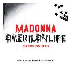 Madonna-American Life (Mixshow Mix)