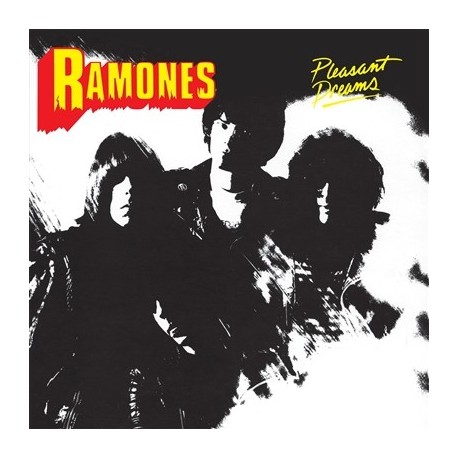 Ramones-Pleasant Dreams (New York Mixes)