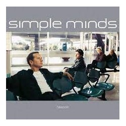 Simple Minds-Neapolis