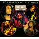 Bob Marley-50th Birthday