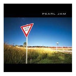 Pearl Jam-Give Way