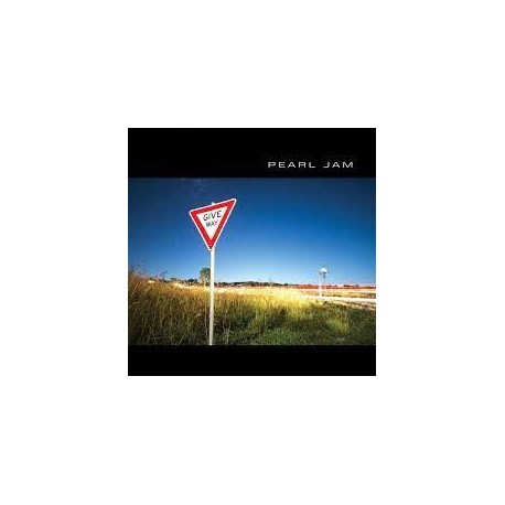 Pearl Jam-Give Way