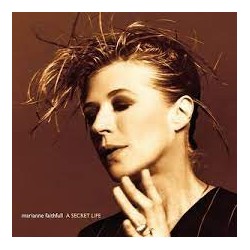 Marianne Faithfull-A Secret Life