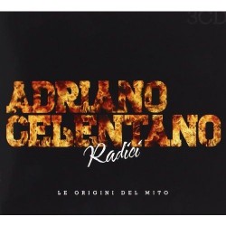 Adriano Celentano-Radici (Le Origini Del Mito)