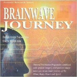Dr. Jeffrey Thompson-Brainwave Journey
